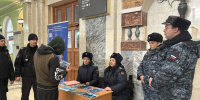 Судебные приставы Алтайского края подвели итоги  оперативно-профилактического мероприятия «Должник» - УФССП