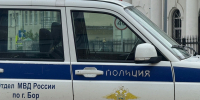 Угнанный в Кстово автомобиль нашли на Бору - Tvoy-Bor.Ru