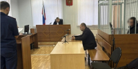 Суд в Иваново поместил под стражу жителя Ижевска за похищение мужчины и разбой - Сусанин