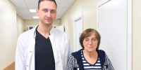 Во Всеволожской больнице Ленобласти впервые провели лапароскопическую пластику мочеточника - Spbdnevnik.ru