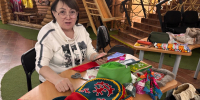 Выходные в Этнокультурном центре получились по-настоящему тёплыми и творческими! - Этнокультурный центр