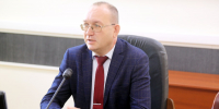 Делегация Белорусско-Российского университета прибыла с ответным визитом в Волгоград - ВолгГТУ