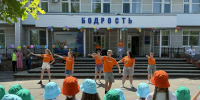 Более 450 детей сотрудников Алтай-Кокс отдохнули в летних лагерях - Алтай-кокс
