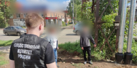 В Ижевске подросток предстанет перед судом по обвинению в покушении на незаконный сбыт наркотических средств в крупном размере - Следственный комитет