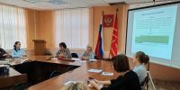 РМО учителей русского языка и литературы - Комитет образования