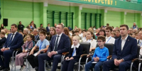 Новости спорта.. - Новоузенский район