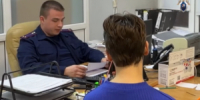 В Самаре предъявлено обвинение 23-летней местной жительнице, которая оставила свою 2-месячную дочь на улице. - НИА Самара