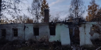 В Усманском округе следователи СК России устанавливают обстоятельства гибели двух женщин при пожарах - Следственный комитет