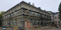 В Омске ремонтируют дневной стационар и женскую консультацию перинатального центра - Вечерний Омск