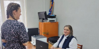 УФНС провела консультации для жителей двух районов Кировской области - Кировская правда