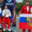 Студенты РУС «ГЦОЛИФК» стали чемпионами мира по кикбоксингу! - Российский университет спорта