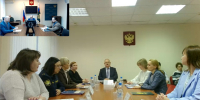 Органы ЗАГС Томской области повысили эффективность предоставления госуслуг благодаря цифровой трансформации - Администрация Томской области