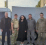 Из Икрянинского района отправлена очередная партия гуманитарной помощи в зону СВО - Единая Россия