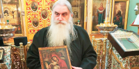 Чудотворная вернётся домой - Газета Кольчугинские Вести