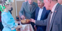 Хвала рукам, что пахнут хлебом! - Газета Сельская правда