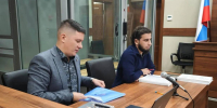 Сломан коллектор, грязь в грунтовых водах: как бизнесмены бросали мусор в овраг - ИА Татар-информ