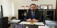Глава Сосновоборского округа Алексей Кудрявцев в прямом эфире ответит на вопросы жителей - Газета Рабочий