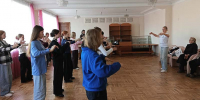 Театр начинается с… - Рыбинские Известия