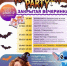«КРУТТИWEEN PARTY» в Активити парке «Крутти ТЕАМ» - Belnovosti.Ru