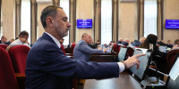 Для многодетных семей Кубани утвердили их собственный праздник - Департамент информационной политики