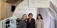 Делегация Оренбургской области принимает участие в межокружном семинаре-совещании по профилактике негативных явлений в молодежной среде - Министерство образования