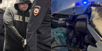 В Новосибирске бойцы СВО требуют вернуть в СИЗО обвиняемого в смерти шестерых человек в ДТП - Сиб.фм