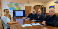 Сибирское управление Ростехнадзора провело публичные обсуждения итогов правоприменительной практики за III квартал 2026 года - Сибирское управление Ростехнадзора