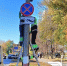 На перекрёстке Орлова/Гагарина в Ульяновске расширили зону действия запрещающих знаков - Ulyanovsk.Express