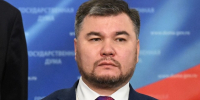 Владимир Сайбель: "Единая Россия" добьётся решения проблемы со списанием долгов участников СВО" - Вестник Мордовии