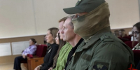 В Вологде сотрудники и ветераны Росгвардии приняли участие в тематической встрече «Семья – главная опора жизни» - Росгвардия