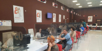 МФЦ Кубани изменят режим работы накануне Дня народного единства Владимир Селиванов - KrasnodarMedia