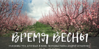 В Гороховецком историко-архитектурном музее открывается фотовыставка «Время весны» - Минкультуры Владимирской области
