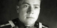 Подполковник НАЙДЕНОВ Николай Иванович - Добровский муниципальный округ