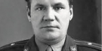 Подполковник КОЛЕГИН Дмитрий Григорьевич - Администрация Тербунского района