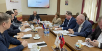 - - Общественная палата