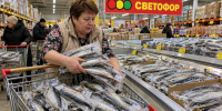 Беру дешёвую селёдку в «Пятёрочке»: добавляю 1 ингредиент — и к Новому году 2027 получается закуска вкуснее красной рыбы - Pro Город Ухта