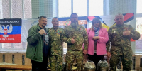 Урок, который нужен каждому - Гатчинская правда