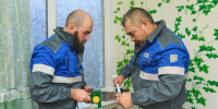 Проблема, которая беспокоила не одну неделю, решилась за день: депутат Думы Нового Уренгоя от партии «Единая Россия» помог женщине с астмой - Единая Россия