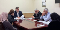 В Дагестане помогают семье, лишившейся дома после удара беспилотника - Махачкалинские известия