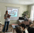 Этно-старт: формула единства - ЦБС Нейского района