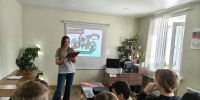 Этно-старт: формула единства - ЦБС Нейского района