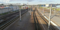 Причиной жестокого столкновения испанских поездов могла стать ошибка оператора - Neva.Today