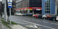 ostanovka2810В Белгороде на ул. Преображенской появилась новая остановка - Мир Белогорья