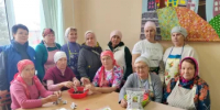 Продолжаем рассказывать о помощи, которую оказывают дюртюлинцы фронту - Дюртюлинский район