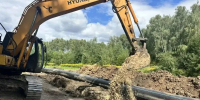 В Брянске соорудили скважину и отремонтировали водовод - Газета Наше время