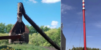 В Октябрьском округе по требованию прокуратуры на котельной заменили сломанную трубу - Asn24.Ru