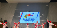 Служить Родине готов! - Газета Железногорские новости