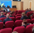 В ГУФСИН России по Краснодарскому краю завершила работу секция Отдела по тюремному служению, которая проходила в рамках XXXII Всекубанских Кирилло-Мефодиевских Духовно-Образовательных Чтений - УФСИН