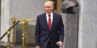 Путин высказался о развитии торгово-экономических отношений РФ и Африки - Вечерняя Москва