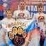 Балашовский борец выиграл серебро на турнире в Санкт-Петербурге - Balashover.Ru